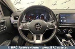 Renault Arkana 1.6i Automatas 2021 full
