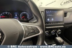Renault Arkana 1.6i Automatas 2021 full