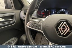 Renault Arkana 1.6i Automatas 2021 full