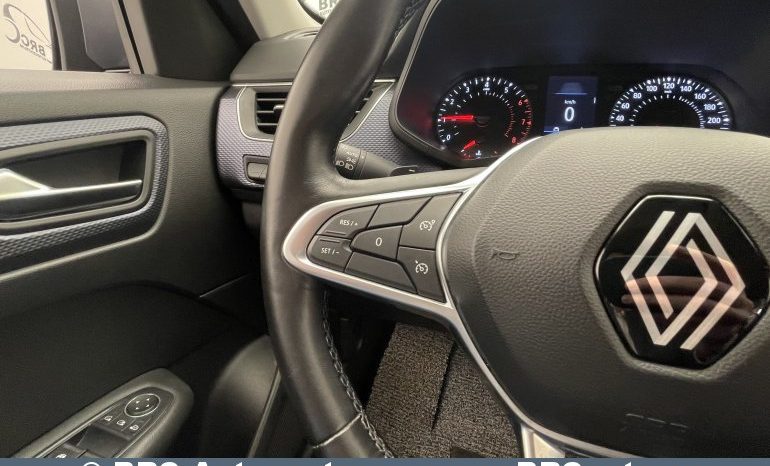 Renault Arkana 1.6i Automatas 2021 full