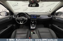 Renault Arkana 1.6i Automatas 2021 full