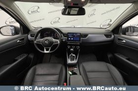 Renault Arkana 1.6i Automatas 2021