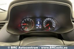 Renault Arkana 1.6i Automatas 2021 full