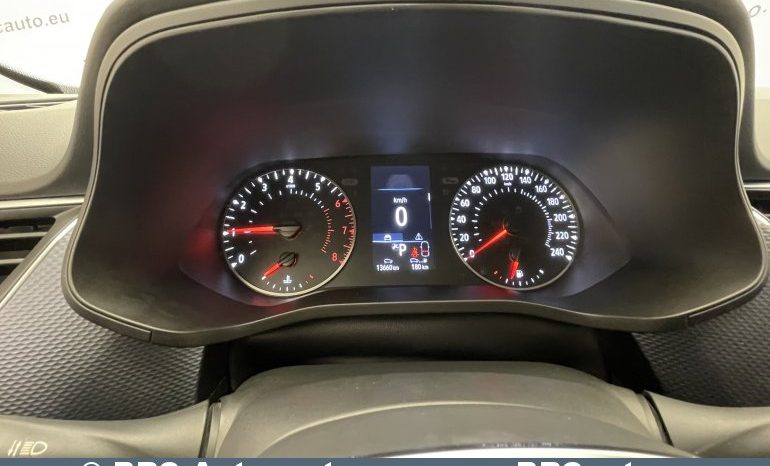 Renault Arkana 1.6i Automatas 2021 full