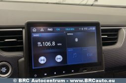 Renault Arkana 1.6i Automatas 2021 full