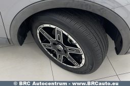 Renault Arkana 1.6i Automatas 2021 full