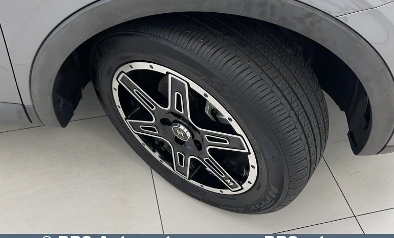 Renault Arkana 1.6i Automatas 2021 full