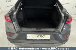 Renault Arkana 1.6i Automatas 2021 full