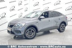 Renault Arkana 1.6i Automatas 2021 full