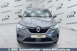 Renault Arkana 1.6i Automatas 2021 full