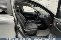 Renault Arkana 1.6i Automatas 2021 full