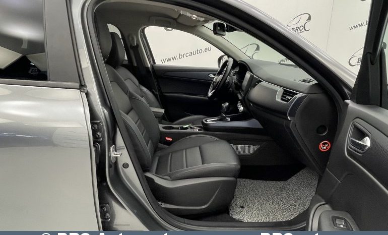 Renault Arkana 1.6i Automatas 2021 full