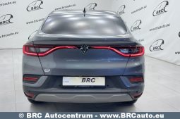 Renault Arkana 1.6i Automatas 2021 full