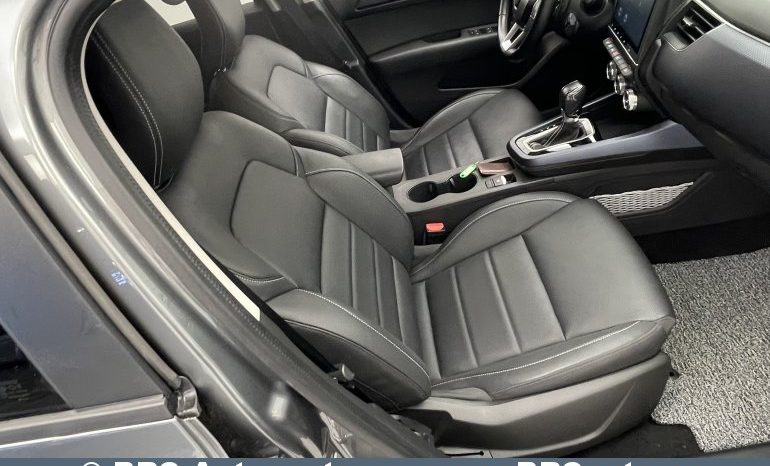 Renault Arkana 1.6i Automatas 2021 full