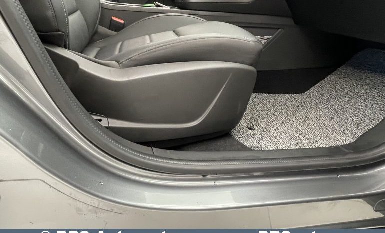 Renault Arkana 1.6i Automatas 2021 full
