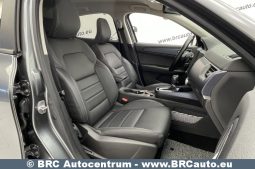 Renault Arkana 1.6i Automatas 2021 full