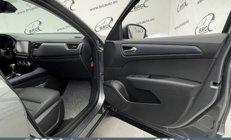 Renault Arkana 1.6i Automatas 2021 full