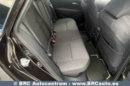 Toyota Corolla 1.8 Hybrid Automatas 2022 full