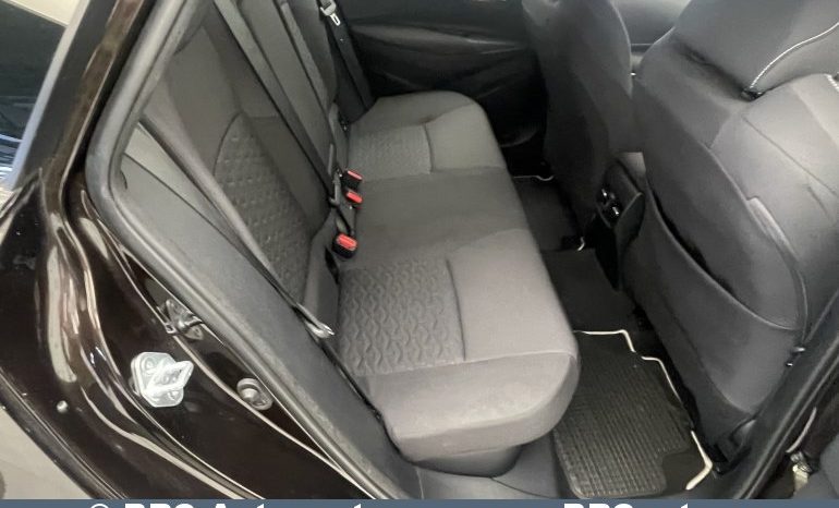 Toyota Corolla 1.8 Hybrid Automatas 2022 full