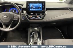 Toyota Corolla 1.8 Hybrid Automatas 2022 full