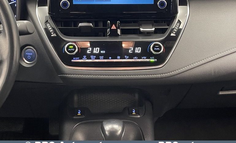 Toyota Corolla 1.8 Hybrid Automatas 2022 full