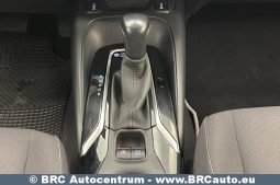 Toyota Corolla 1.8 Hybrid Automatas 2022 full