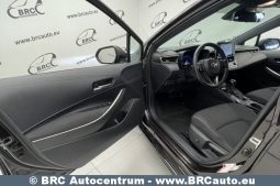 Toyota Corolla 1.8 Hybrid Automatas 2022 full