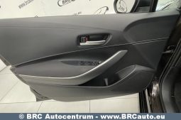 Toyota Corolla 1.8 Hybrid Automatas 2022 full