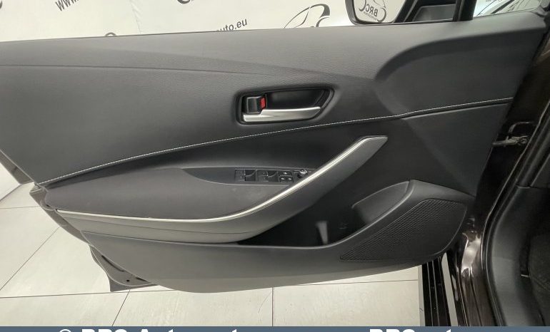 Toyota Corolla 1.8 Hybrid Automatas 2022 full