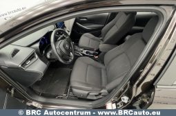 Toyota Corolla 1.8 Hybrid Automatas 2022 full