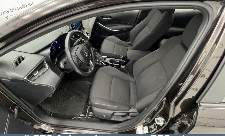 Toyota Corolla 1.8 Hybrid Automatas 2022 full