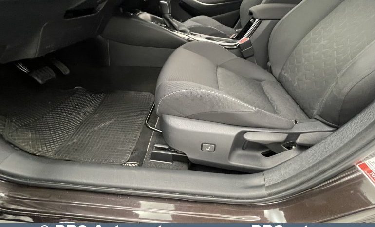 Toyota Corolla 1.8 Hybrid Automatas 2022 full