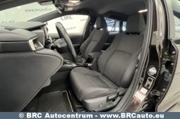 Toyota Corolla 1.8 Hybrid Automatas 2022 full