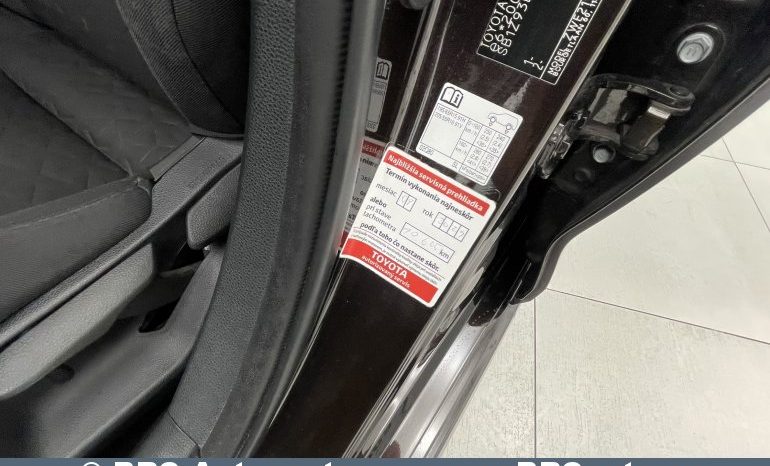 Toyota Corolla 1.8 Hybrid Automatas 2022 full