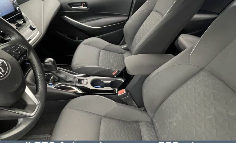 Toyota Corolla 1.8 Hybrid Automatas 2022 full
