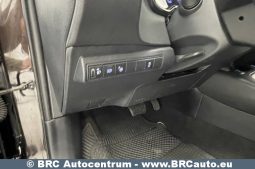 Toyota Corolla 1.8 Hybrid Automatas 2022 full