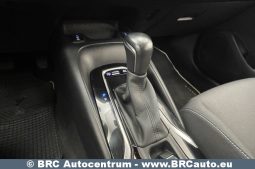 Toyota Corolla 1.8 Hybrid Automatas 2022 full