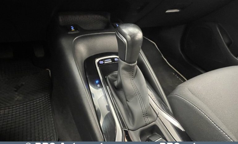 Toyota Corolla 1.8 Hybrid Automatas 2022 full