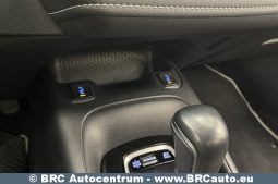 Toyota Corolla 1.8 Hybrid Automatas 2022 full