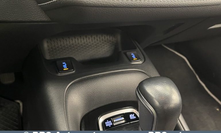 Toyota Corolla 1.8 Hybrid Automatas 2022 full