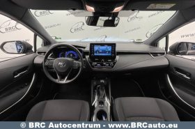 Toyota Corolla 1.8 Hybrid Automatas 2022