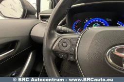 Toyota Corolla 1.8 Hybrid Automatas 2022 full