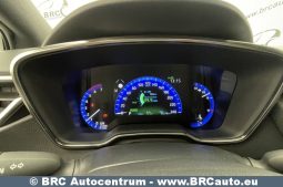 Toyota Corolla 1.8 Hybrid Automatas 2022 full