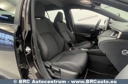 Toyota Corolla 1.8 Hybrid Automatas 2022