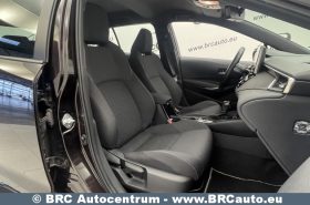 Toyota Corolla 1.8 Hybrid Automatas 2022
