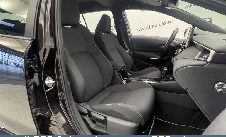 Toyota Corolla 1.8 Hybrid Automatas 2022 full