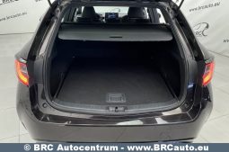Toyota Corolla 1.8 Hybrid Automatas 2022 full