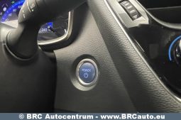 Toyota Corolla 1.8 Hybrid Automatas 2022 full