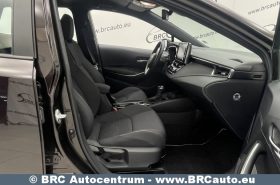 Toyota Corolla 1.8 Hybrid Automatas 2022