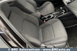 Toyota Corolla 1.8 Hybrid Automatas 2022 full